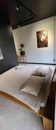 Apartman Cinema Theatre Design Vistula Old Town Apartament, Free Parking